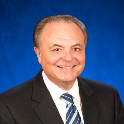 Angelo Cicchiello Photo