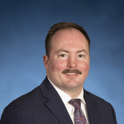 Christopher S. Young Photo