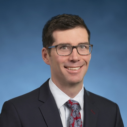 James M. Moher Photo