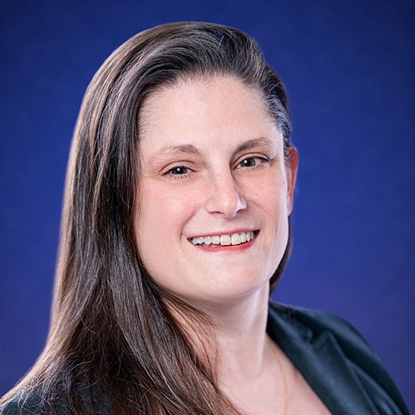 Rebecca M. Harris Photo