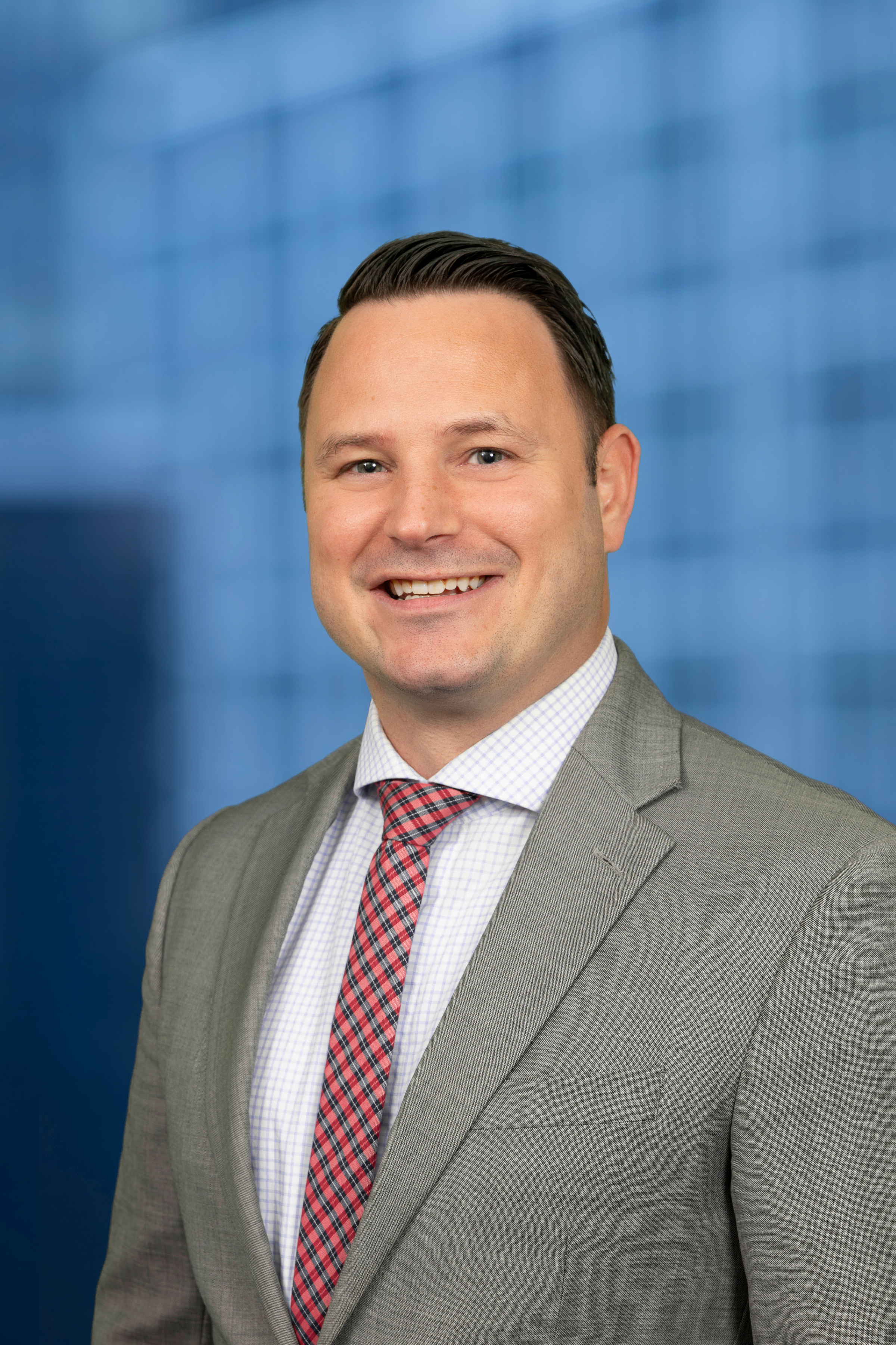 Matthew Rappisi Matthew D. Paradisi | Cicchiello & Cicchiello, LLP