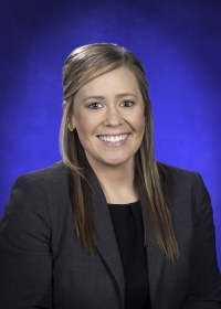 Attorney Megan L. Michaud